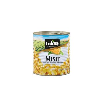 Tukaş Mısır 340 gr