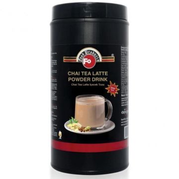 Fo Chai Tea Latte İçecek Tozu 1 Kg