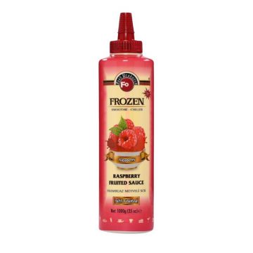 Fo Frambuaz Meyveli Sos Frozen 1 Kg