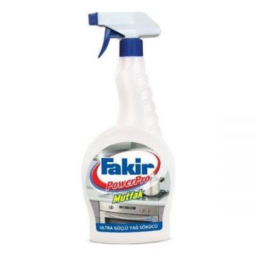 Fakir Power Pro MutfakTemizleyici 1000 ml