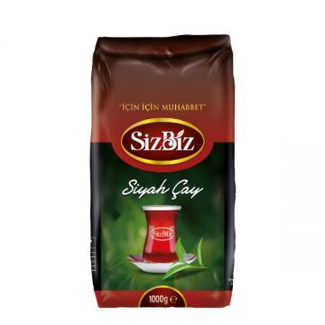 Tirebolu SizBiz Çay 1 Kg 