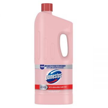 Domestos Kötü Koku Avcısı Çamaşır Suyu 1850 Ml