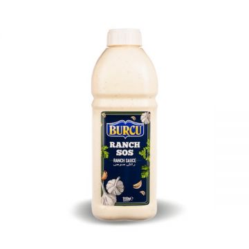 Burcu Ranch Sos 1950 gr