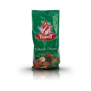 Tuzot Klasik Çeşni 200 gr