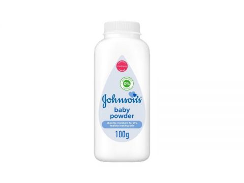 Johnson's Baby Klasik Pudra 100 g