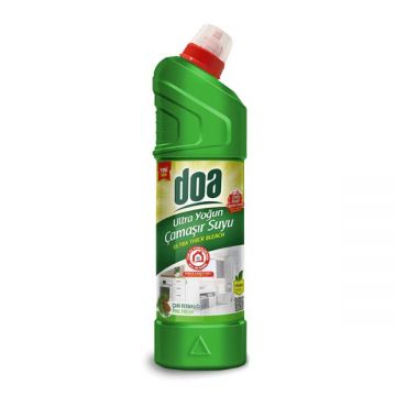 Doa Çam Ferahlığı Ultra Yoğun Çamaşır Suyu 750 ml