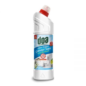 Doa Beyaz Sabun Ultra Yoğun Çamaşır Suyu 750 ml