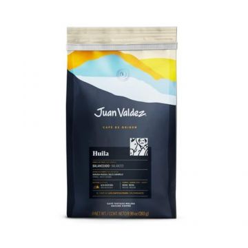 Juan Valdez Huila Öğütülmüş Filtre Kahve 454 gr