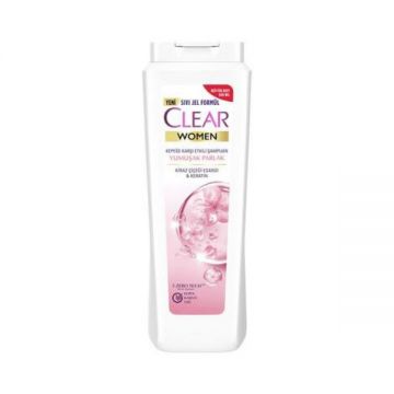 Clear Women Kiraz Çiçeği 600 ml