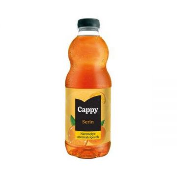 Cappy Serin Narenciye Aromalı İçecek 1 lt