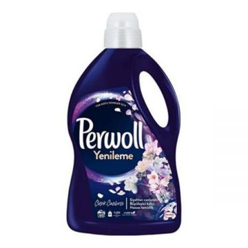 Perwoll Yenileme ve Çiçek Cazibesi 2.7 Lt