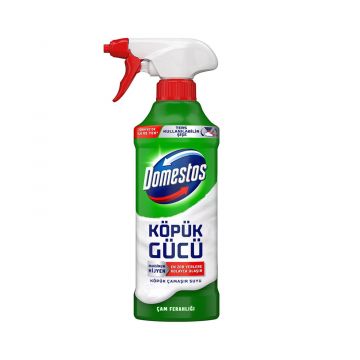 Domestos Köpük Gücü Çam Ferahlığı Çamaşır Suyu 450 Ml