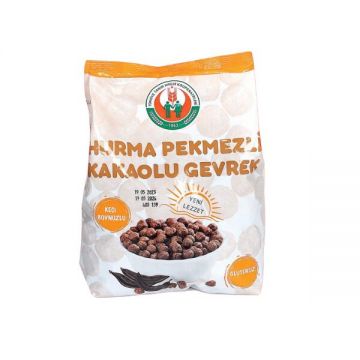 Tarım Kredi Kooperatifleri Hurma Pekmezli Kakaolu Gevrek Glutensiz 310 gr