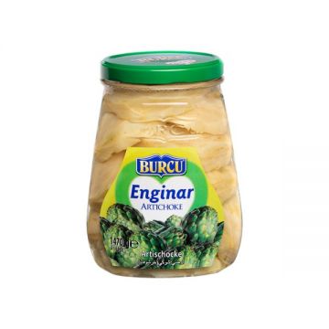 Burcu Enginar Cam 1470 Gr