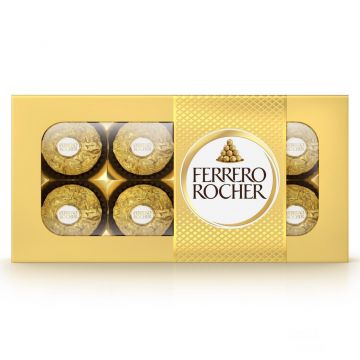 Ferrero Rocher Çikolata T8 100 Gr