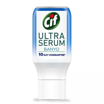 Cif Banyo Ultra Serum 70 Ml