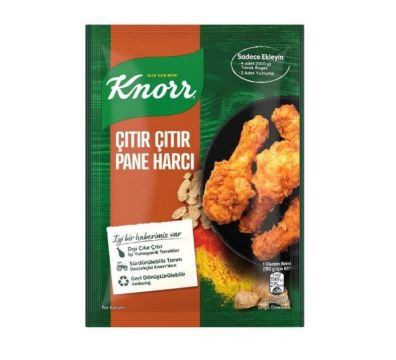 Knorr Pane Harcı 100 Gr