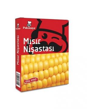 Pakmaya Buğday Nişastası 200 Gr