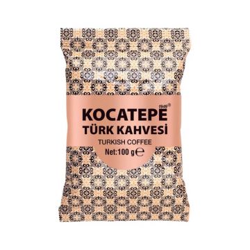 Kocatepe Türk Kahvesi 100 Gr