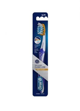 Oral B Diş Fırçası Pro-Flex  Medium/Orta