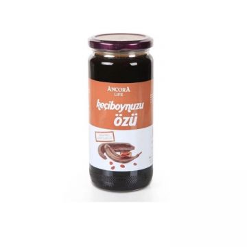 Ancora Keçiboynuzu Özü 640 Gr