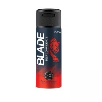 Blade Deodorant Self Confidence 150 Ml