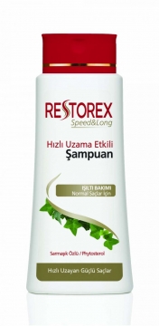 Restorex Normal Saçlar için 500 Ml