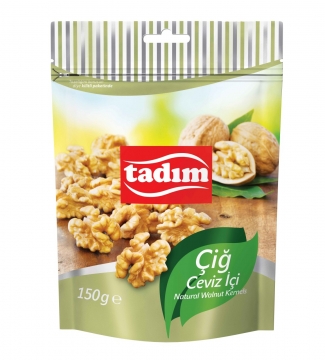 Tadım Ceviz İçi 150 Gr