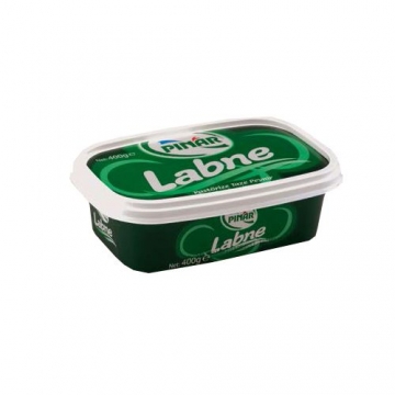 Pınar Labne 400 Gr