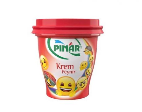 Pınar Krem Peynir 300 Gr