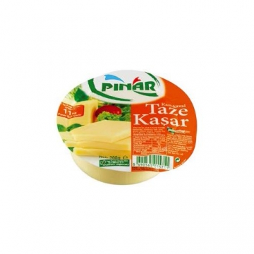 Pınar Taze Kaşar 200 Gr