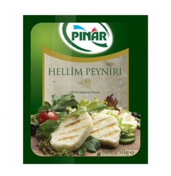 Pınar Hellim Peyniri 250 Gr