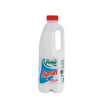 Pınar Şişe Ayran 1 Lt