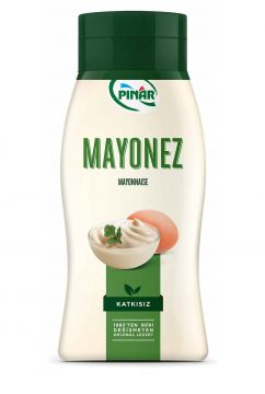 Pınar Mayonez Katkısız 500 Gr