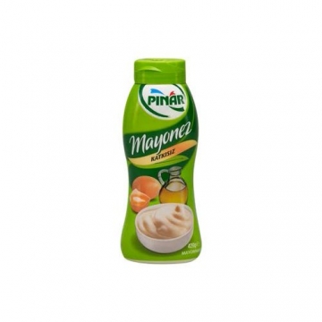 Pınar Mayonez Katkısız 350 gr