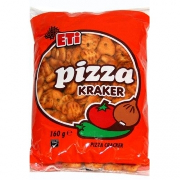 Eti Pizza Kraker 63 Gr