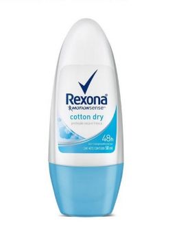 Rexona Roll On Cotton 50 Ml