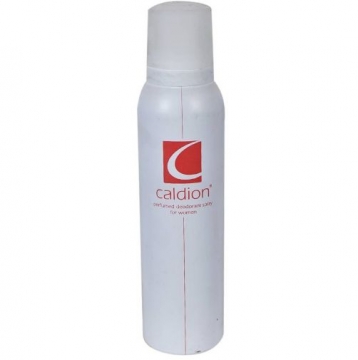 Caldion Deo Bayan 150 Ml